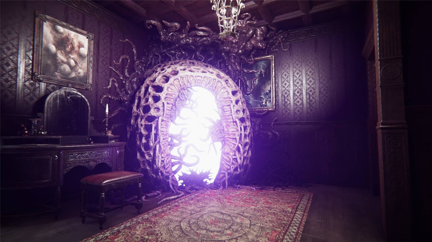 图片[8] - 生存恐怖游戏「世外之欲：M 版」v20220211 中文版 - 简单网创项目资源网