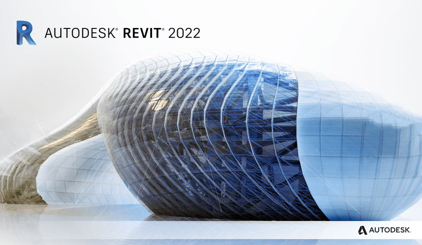 Autodesk Revit 2022.1.2 多语言中文破解版 - 简单网创项目资源网