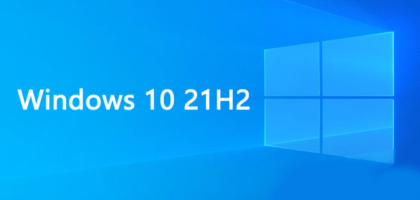 Windows10 21H2 官方正式版 2021年12月版 - 简单网创项目资源网