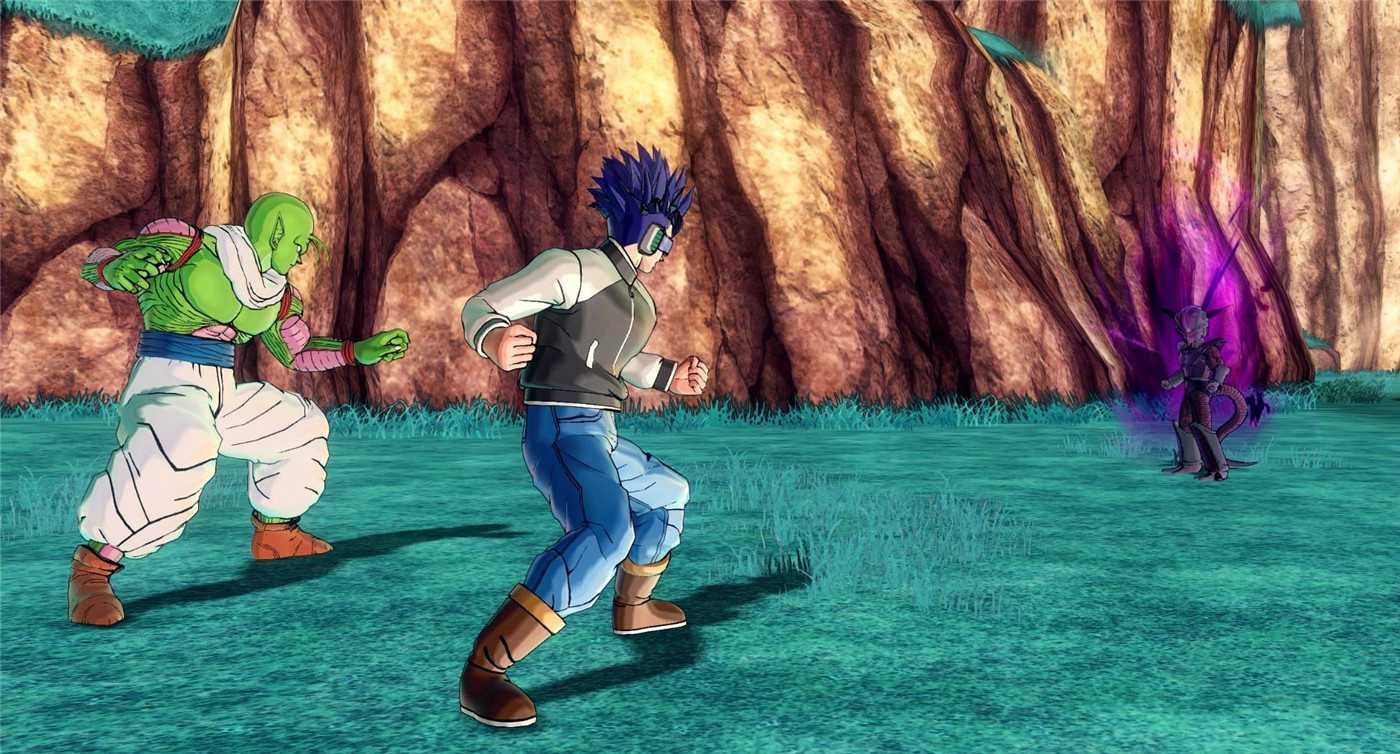 图片[6] - 格斗游戏《龙珠：超宇宙2》v1.17.00 中文版 - 简单网创项目资源网