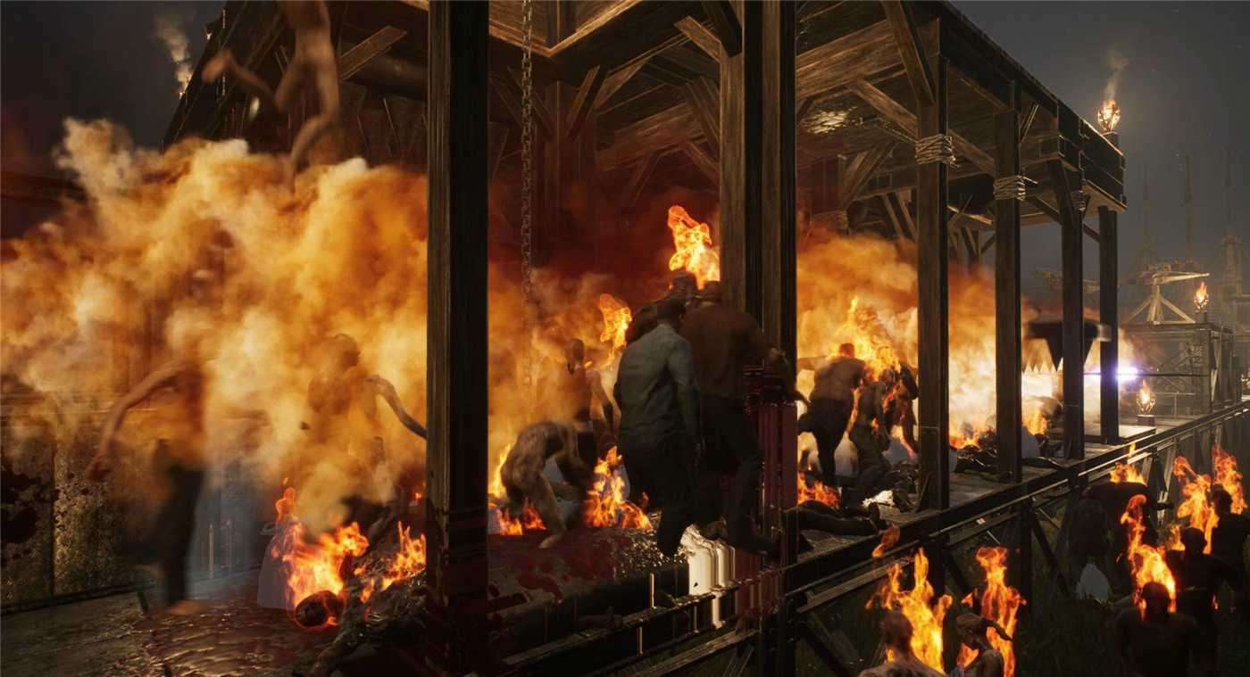 图片[2] - 生存建造游戏《死亡之夜》v1.1.1.4 中文版 - 简单网创项目资源网