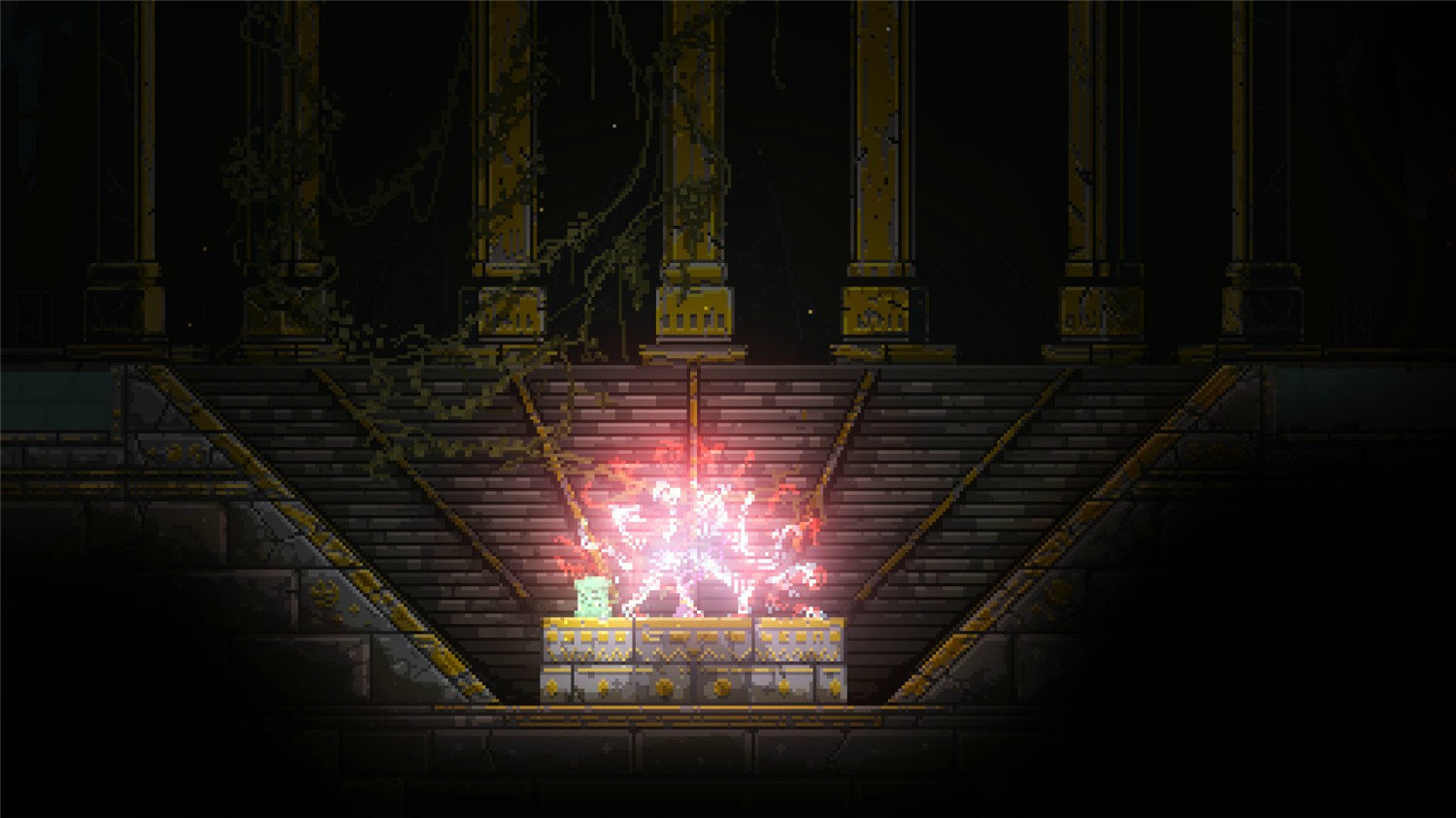 图片[3] - 像素风冒险游戏 《女巫》中文版 - 简单网创项目资源网