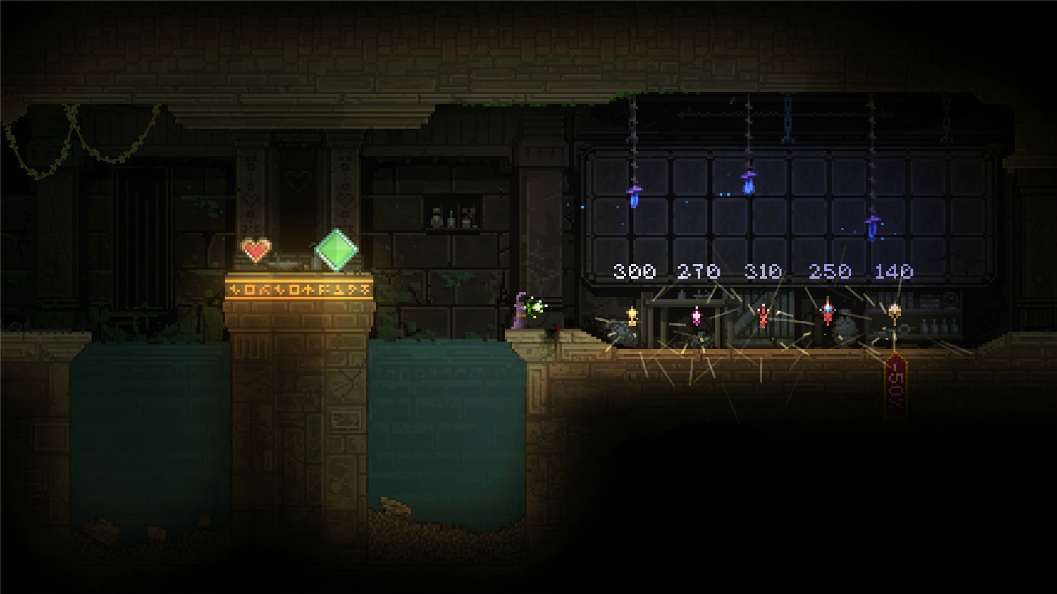 图片[6] - 像素风冒险游戏 《女巫》中文版 - 简单网创项目资源网