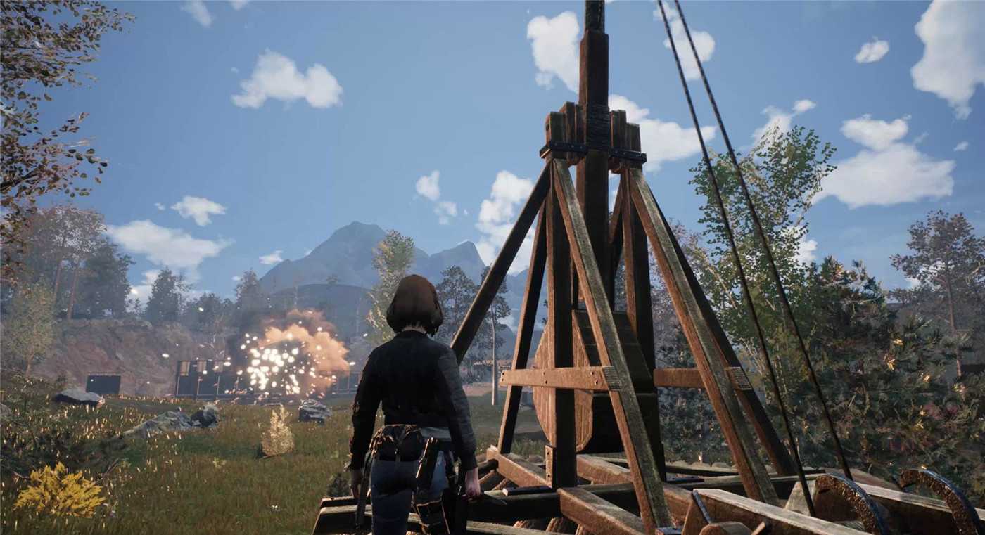 图片[3] - 生存建造游戏《死亡之夜》v1.1.1.4 中文版 - 简单网创项目资源网