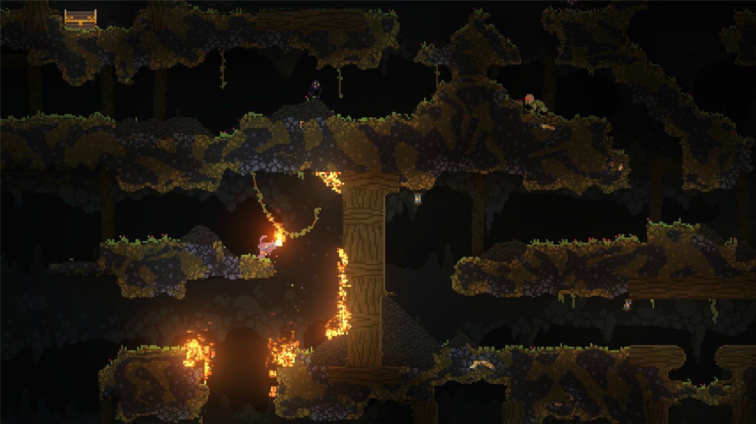 图片[5] - 像素风冒险游戏 《女巫》中文版 - 简单网创项目资源网