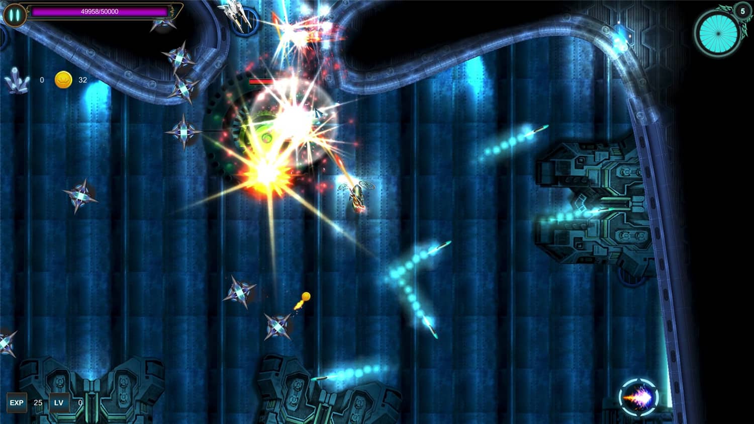 图片[2] - 飞行射击游戏《艾尔塔7号》v1.263 中文版 - 简单网创项目资源网