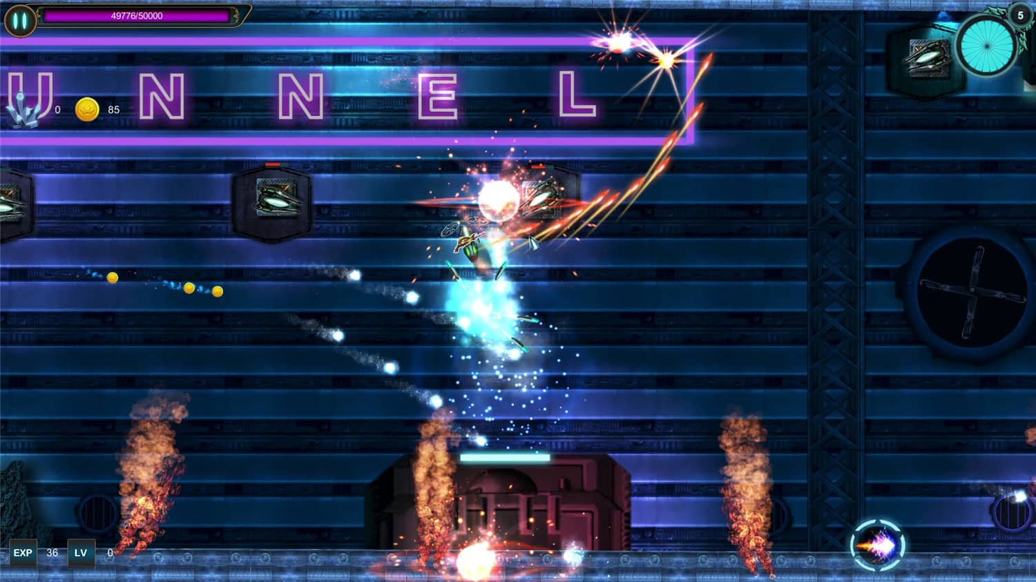 图片[3] - 飞行射击游戏《艾尔塔7号》v1.263 中文版 - 简单网创项目资源网