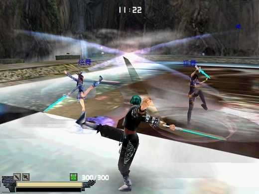 图片[3] - 武侠动作游戏《流星蝴蝶剑》简体中文收藏版 - 简单网创项目资源网