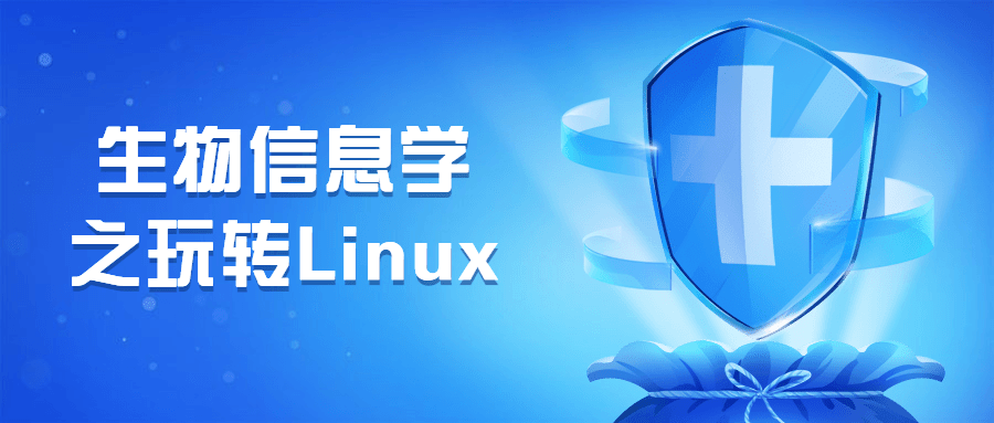生物信息学之玩转Linux - 简单网创项目资源网