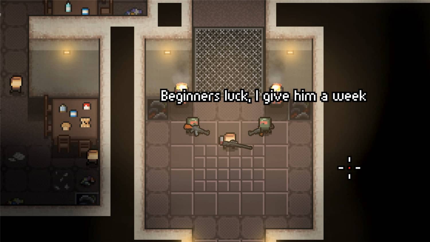 图片[2] - 像素风射击游戏《零希沃特》v0.26.1 中文版 - 简单网创项目资源网