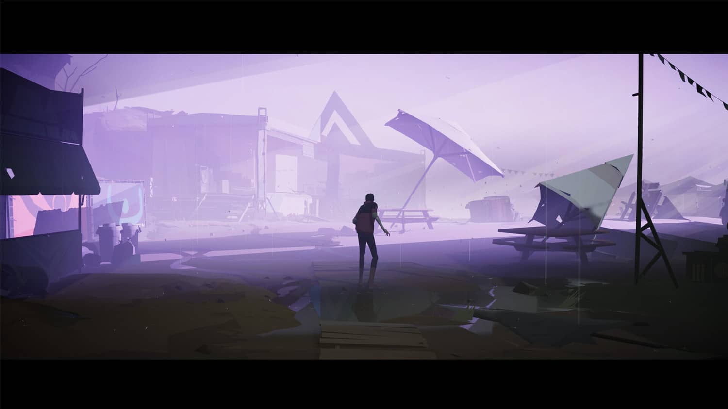 3D科幻游戏「萨默维尔」v9936725 中文版 3D科幻游戏「萨默维尔」v9936725 中文版