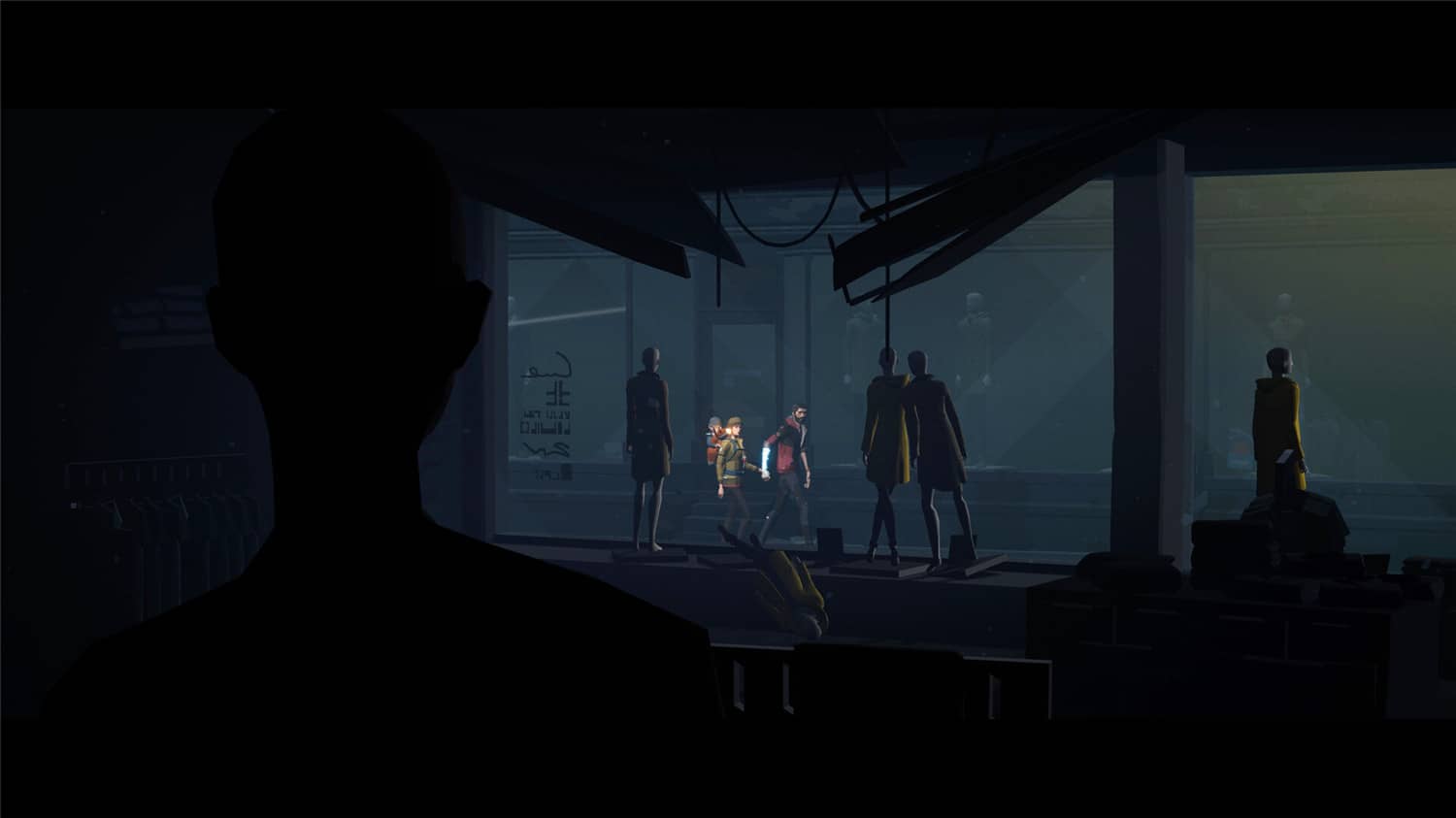 3D科幻游戏「萨默维尔」v9936725 中文版 3D科幻游戏「萨默维尔」v9936725 中文版