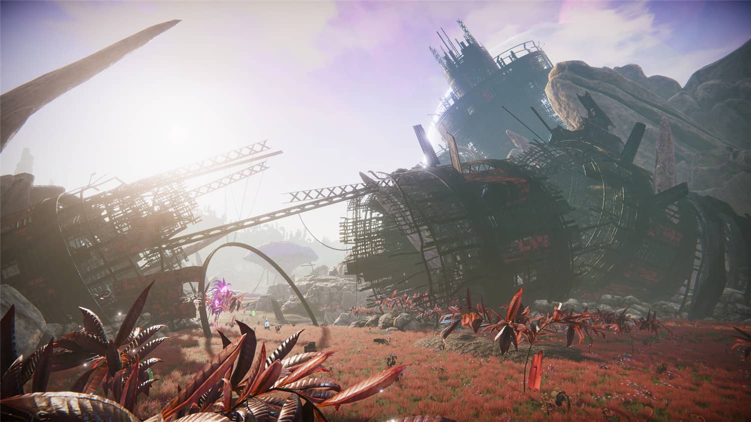 动态回合制游戏「永恒边缘」v20221110 中文版 动态回合制游戏「永恒边缘」v20221110 中文版