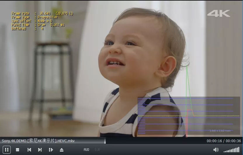 图片[2] - 经典本地播放器 MPC-BE v1.6.5 中文正式版 - 简单网创项目资源网