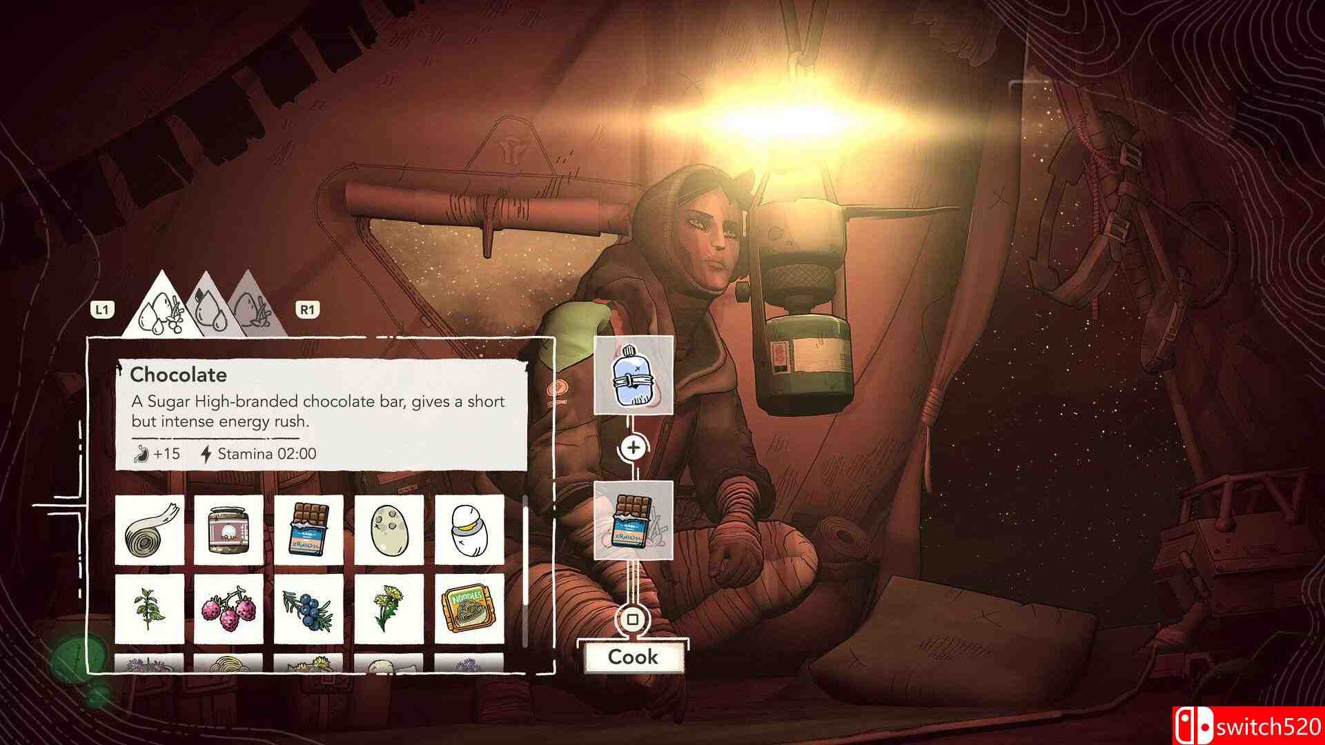 《孤山独影（Cairn）》官方中文 [中文/繁体/英文/日语] - 简单网创项目资源网