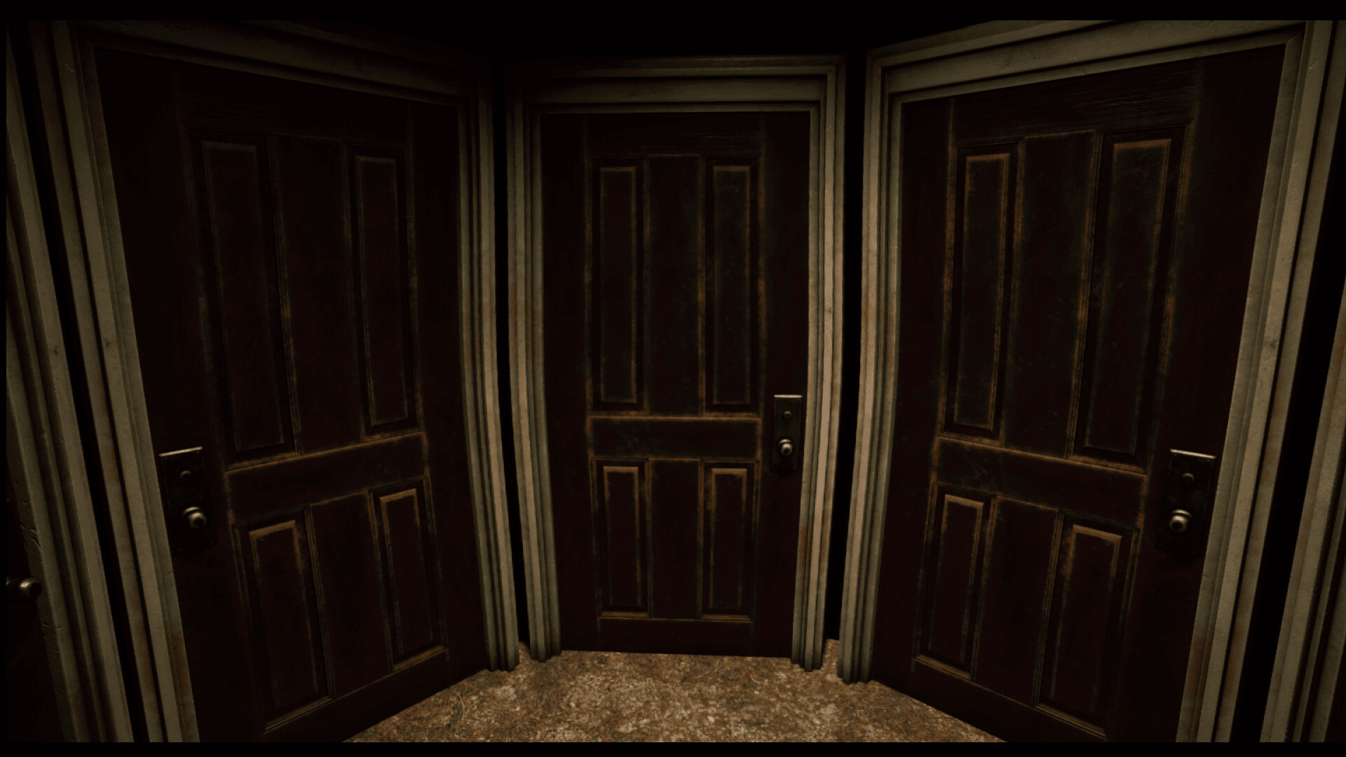 地下室惊声（2025）/Screaming In The Basement (2025) - 简单网创项目资源网