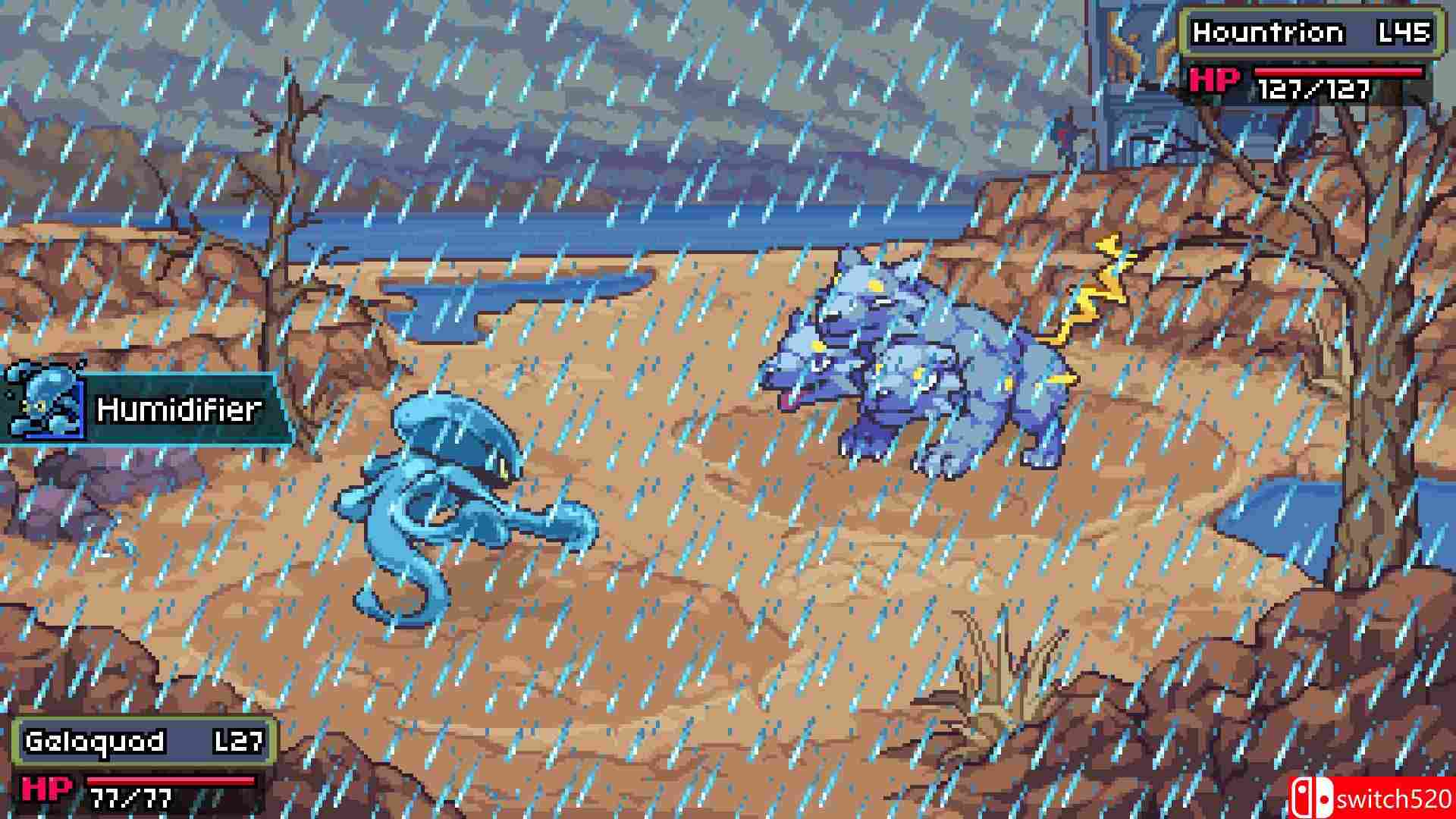 《Coromon（Coromon）》官方中文 v1.4.1 [中文/繁体/英文/日语] - 简单网创项目资源网