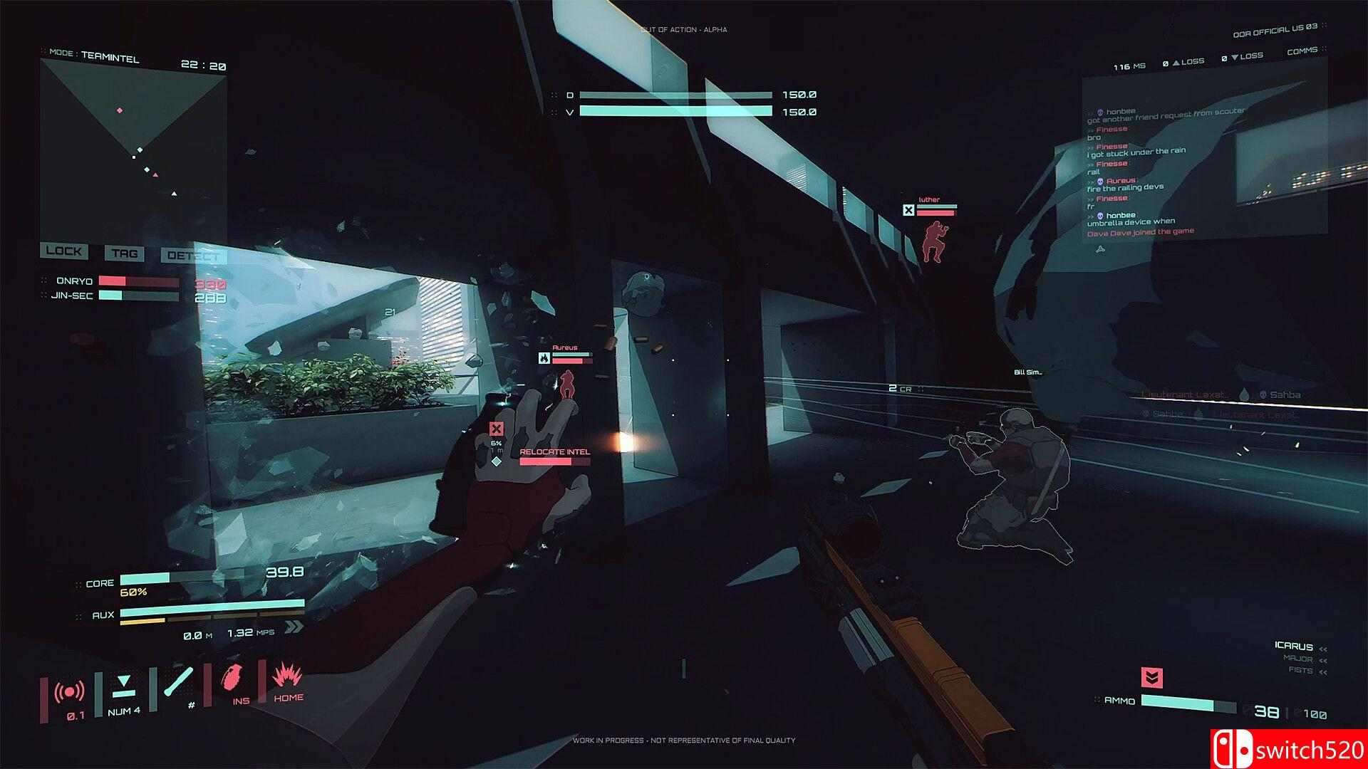 《停止行动（Out of Action）》[英文] - 简单网创项目资源网