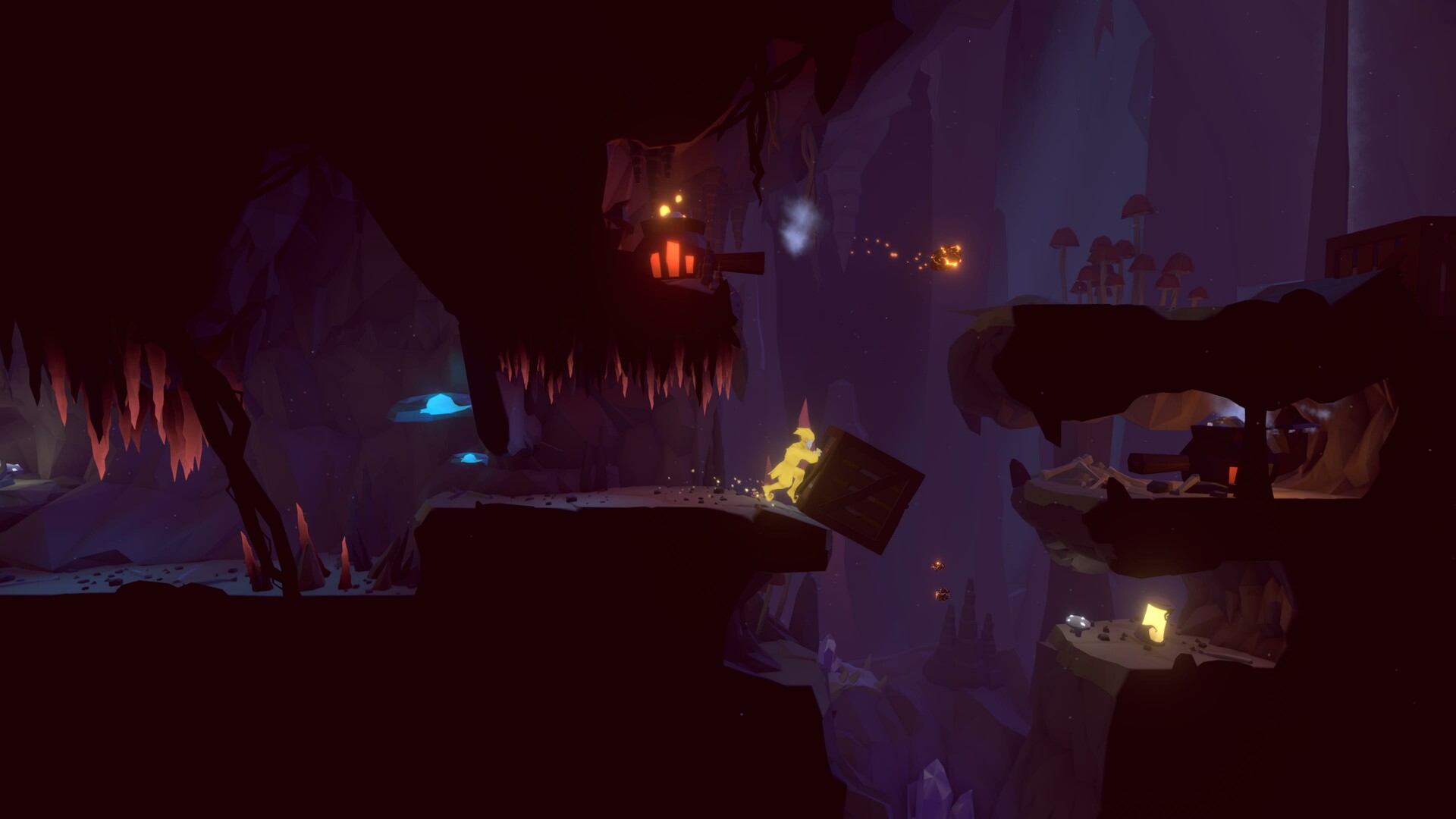 穿越梦魇/Through the Nightmares - 简单网创项目资源网