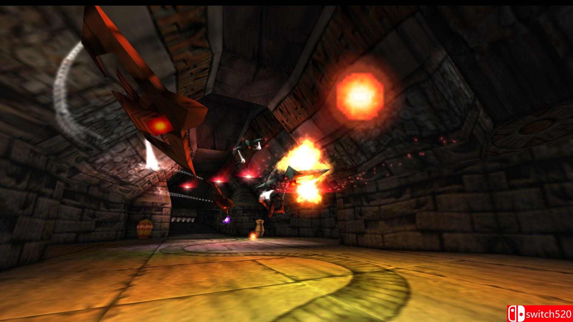 《放逐者：重制版（Forsaken Remastered）》v1.4.1 [英文] - 简单网创项目资源网