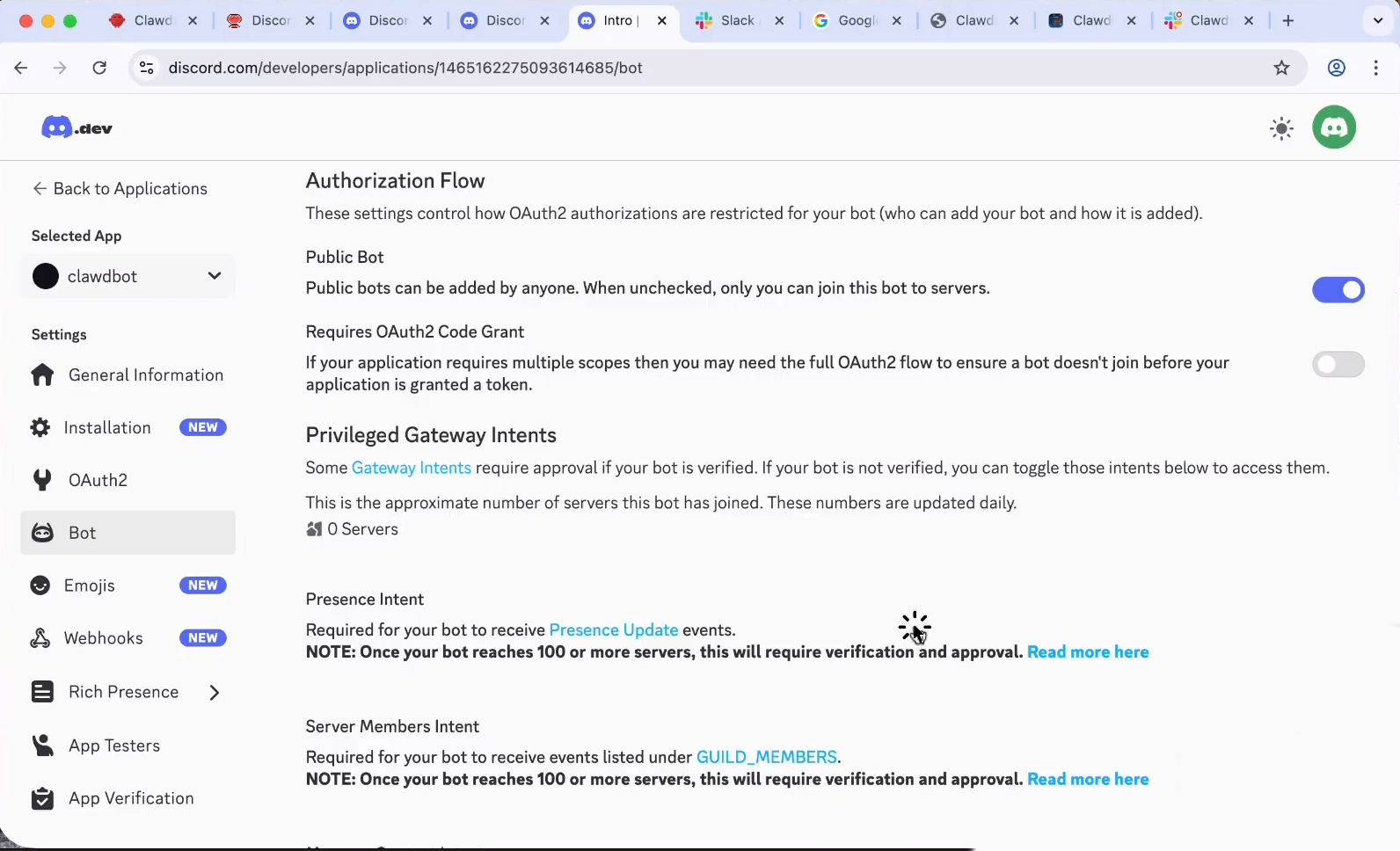 Clawdbot保姆级部署 - 简单网创项目资源网
