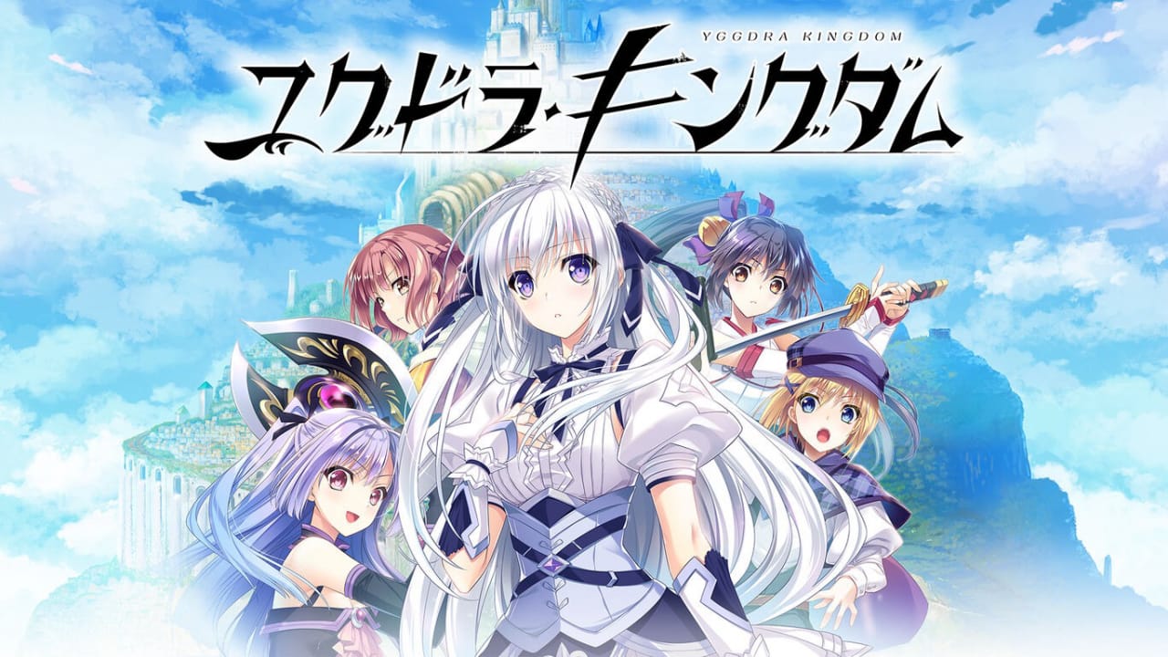 Yggdra Kingdom - 简单网创项目资源网