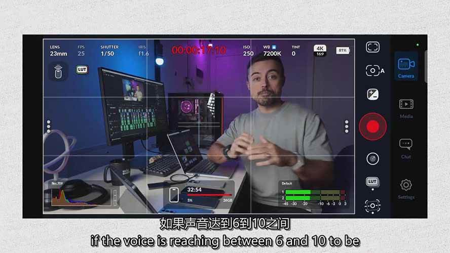 手机电影感拍摄实战课：无需影视经验，普通人也能靠手机打造高质感内容 - 简单网创项目资源网