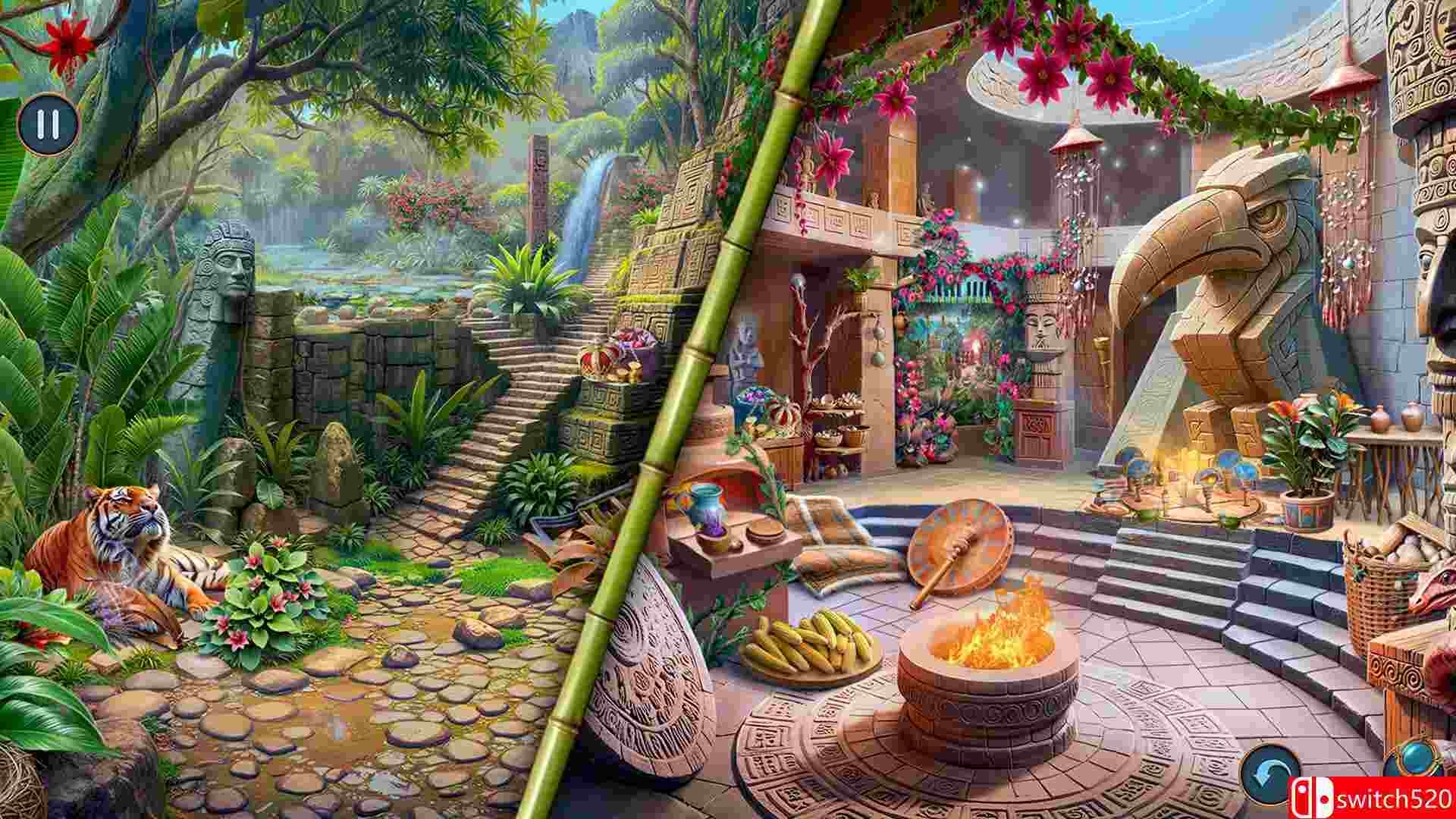 《冒险寻踪：失落于海（Adventure Seekers: Lost to Sea）》[英文] - 简单网创项目资源网