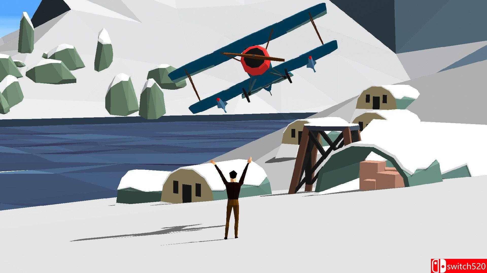 《愤怒之翼（Wings Of Rage）》Build 21586383 [英文] - 简单网创项目资源网