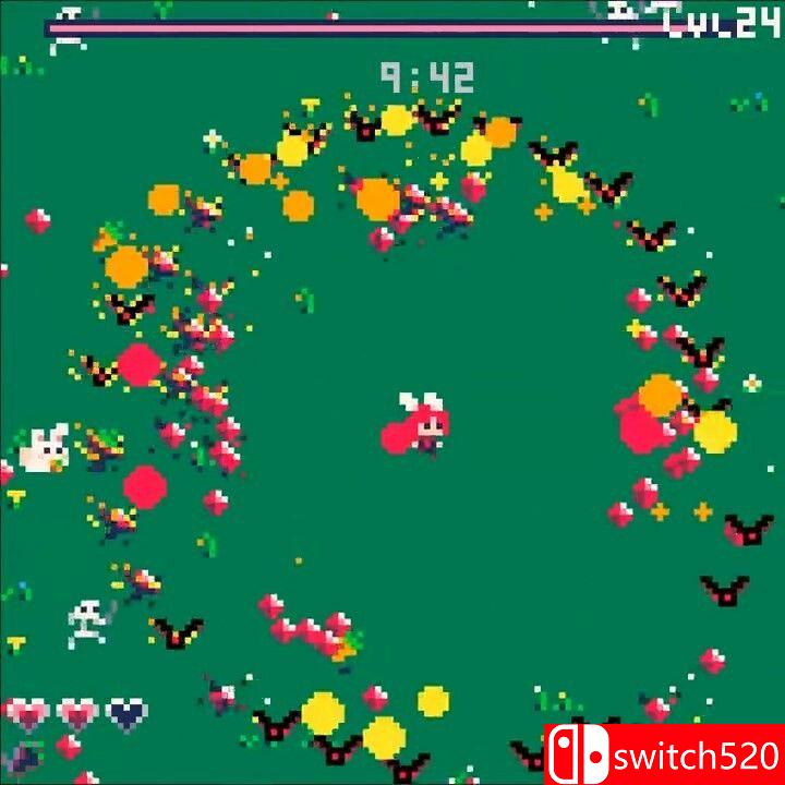 《兔子：兔子幸存者（Buns: Bunny Survivor）》Build 12858228 [英文] - 简单网创项目资源网