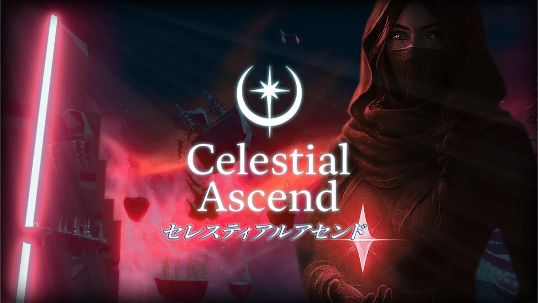 【日版】天界上升 .Celestial Ascend 中文 - 简单网创项目资源网