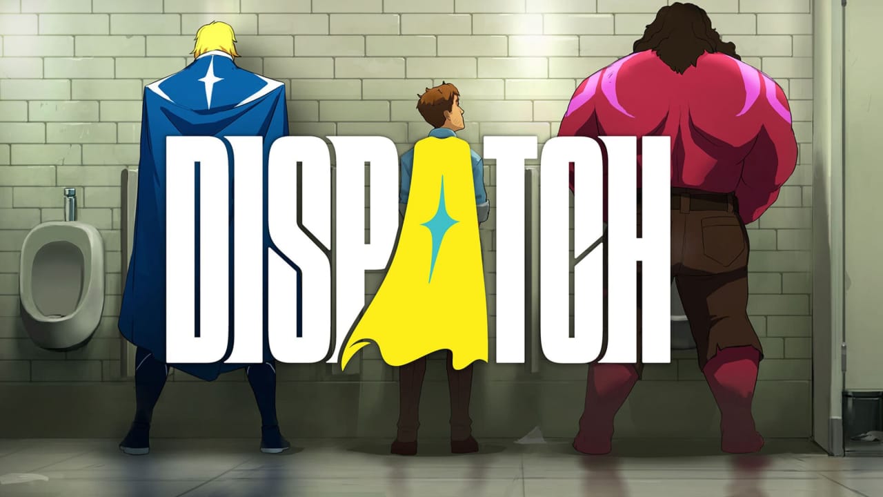 超英派遣中心丨Dispatch - 简单网创项目资源网