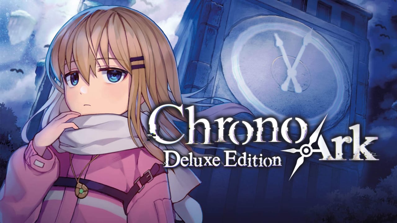 超时空方舟 豪华版丨Chrono Ark Deluxe Edition - 简单网创项目资源网
