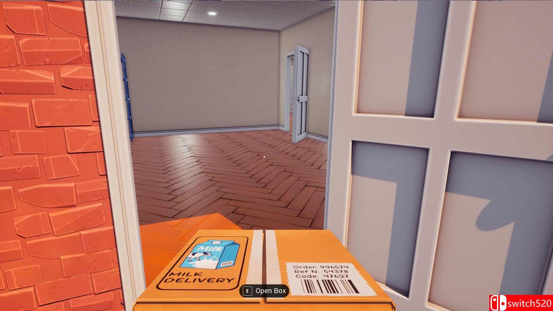 《烘焙人生：咖啡馆模拟器（The Roast – Coffee Shop Simulator）》EA [中文/英文] - 简单网创项目资源网