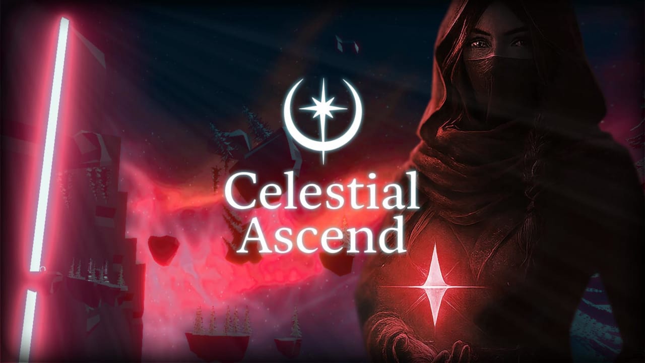 天界上升丨Celestial Ascend - 简单网创项目资源网