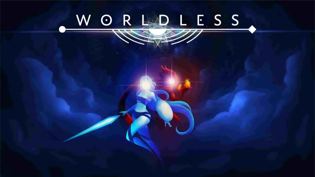 【美版】虚无世界 .Worldless 中文 - 简单网创项目资源网