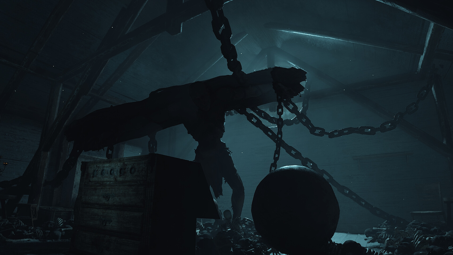 恐惧时间循环/Fear The Timeloop - 简单网创项目资源网