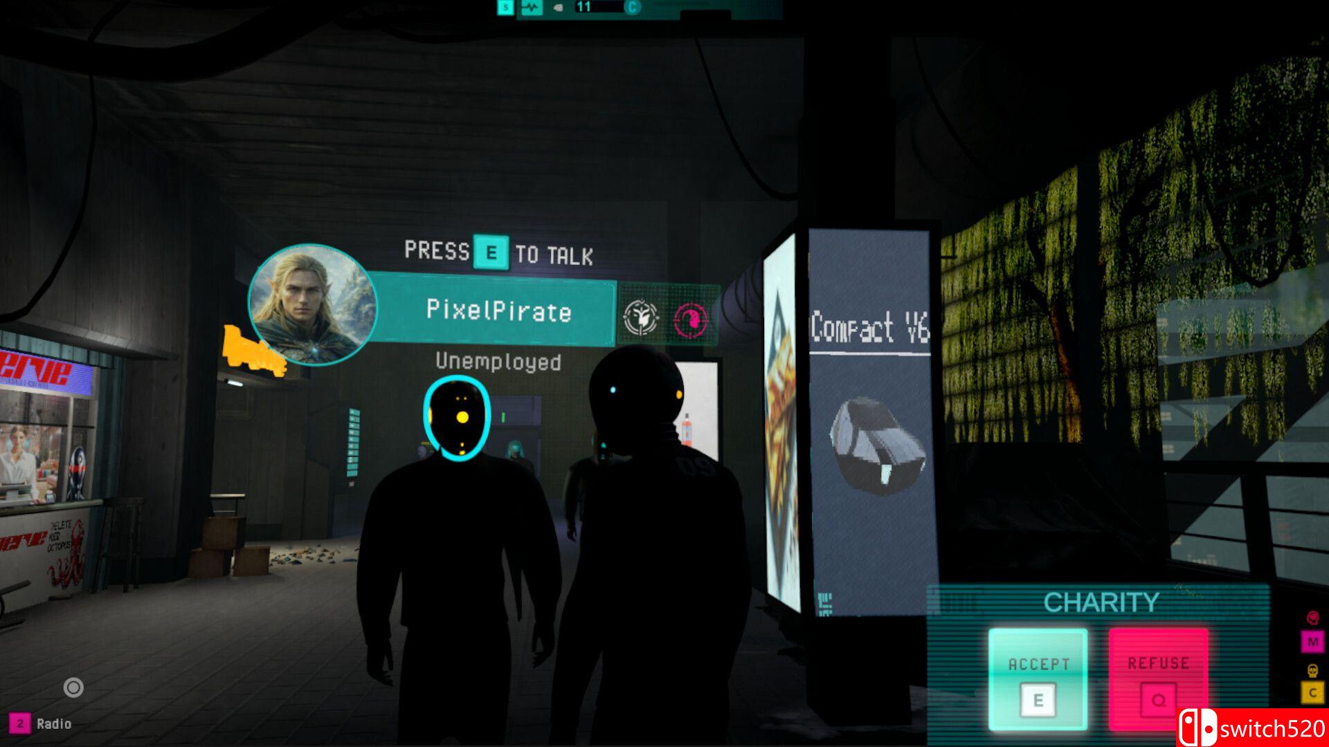 《章鱼烩菜（Octopus Goulash）》官方中文 Build 21734662 [中文/英文] - 简单网创项目资源网