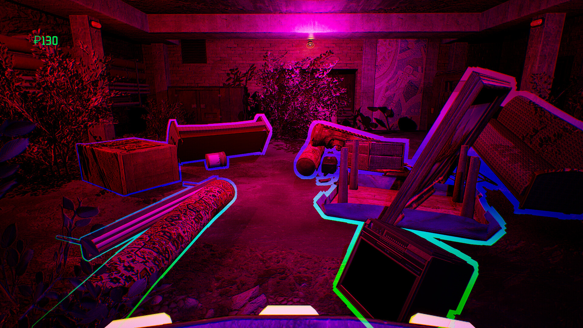 苦役/DRUDGE - 简单网创项目资源网