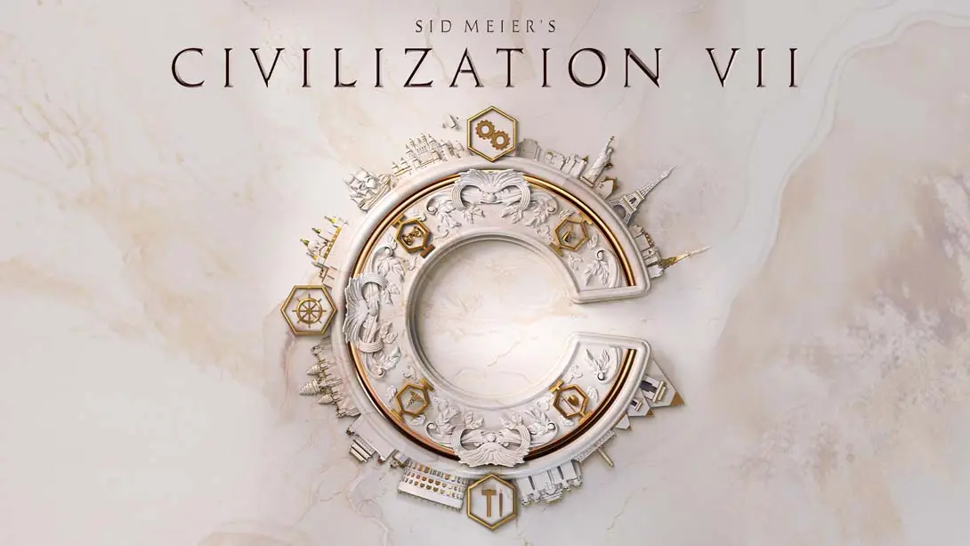 【美版】席德·梅尔的文明7 .Sid Meier’s Civilization® VII 中文 - 简单网创项目资源网