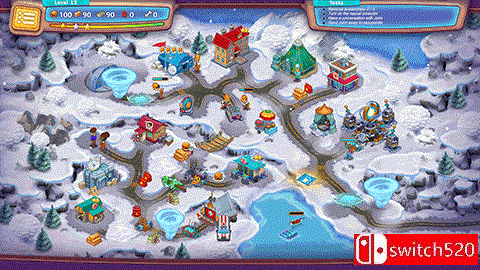 《救援队：毁灭军团（Rescue Team: Legion of Destruction）》典藏版 [英文] - 简单网创项目资源网