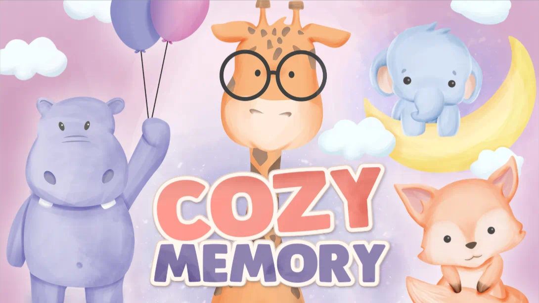【美版】温馨记忆 .Cozy Memory 中文 - 简单网创项目资源网
