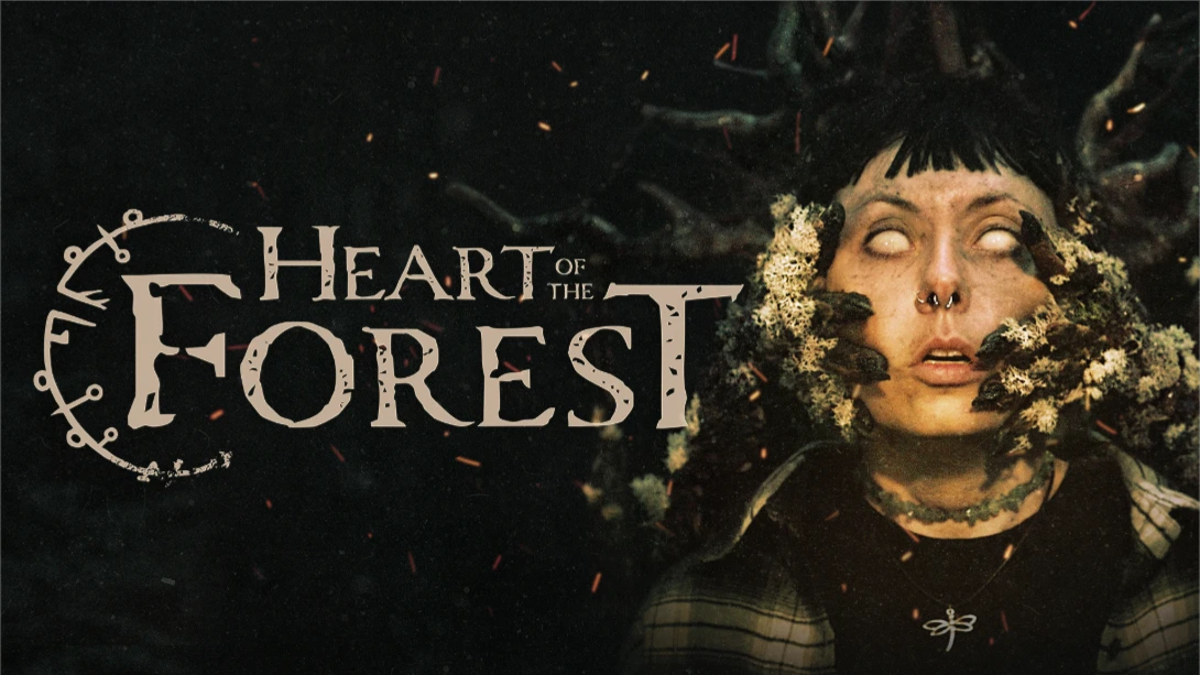 【美版】幽林深处 .Heart of the Forest 英语 - 简单网创项目资源网