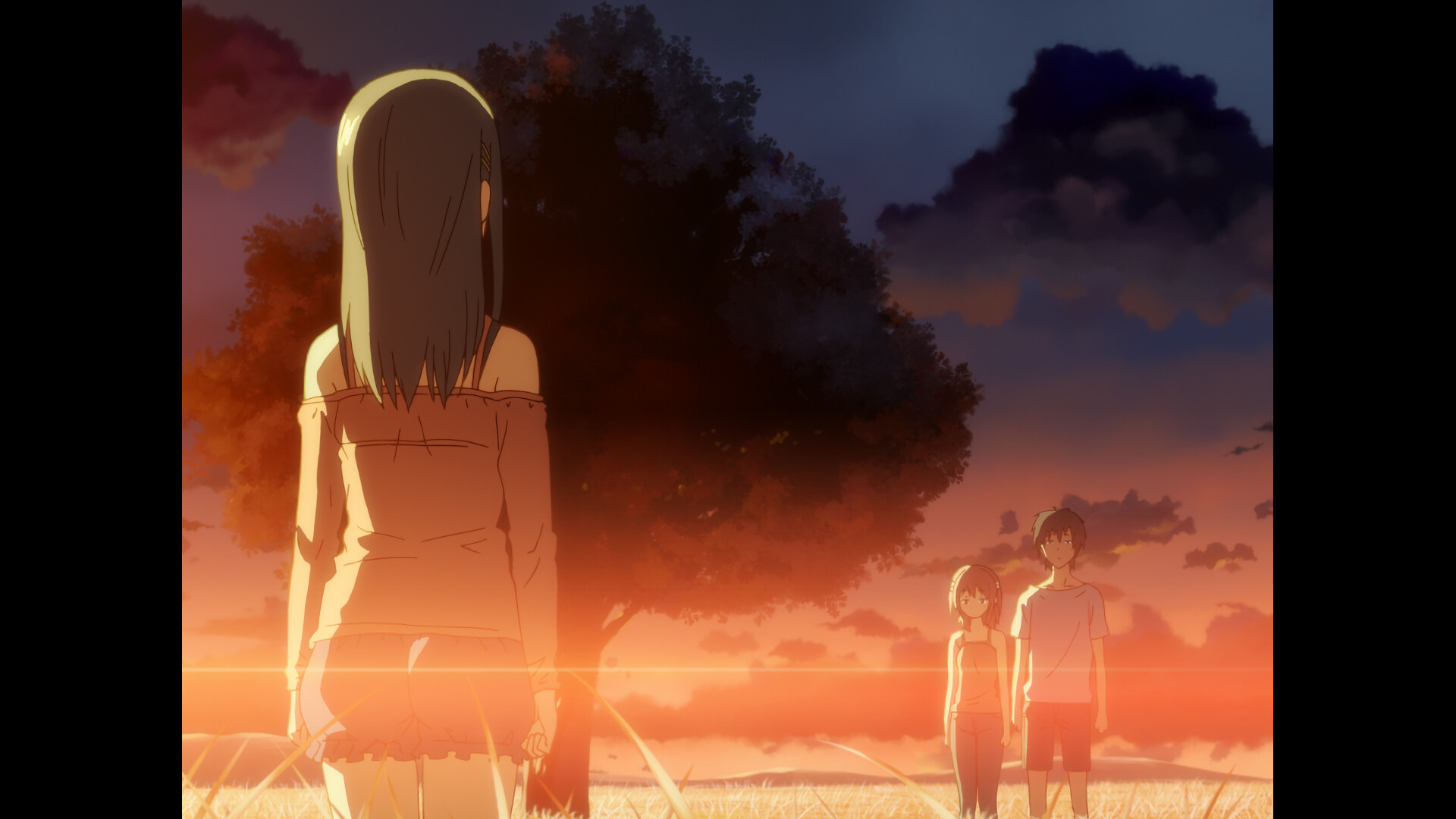 Sisters~夏日的最后一天~/Sisters: Last Day of Summer - 简单网创项目资源网